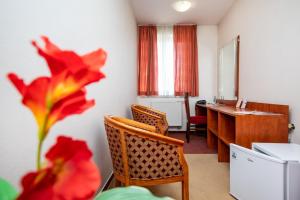 Fotografie z fotogalerie ubytování Hotel Boss v destinaci Žilina