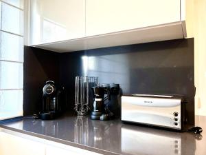 Photo de la galerie de l'établissement Classy & Modern apartment Cascais, à Cascais