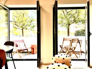 Photo de la galerie de l'établissement Classy & Modern apartment Cascais, à Cascais