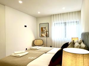 Photo de la galerie de l'établissement Classy & Modern apartment Cascais, à Cascais