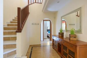 Zdjęcie z galerii obiektu Hipoclub Villas, Aguamarina 1 w mieście Playa Blanca