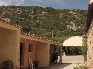 Gallery image of Hotel Turismo Rurale Montitundu in Marina di Portisco