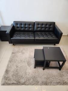 Fotografie z fotogalerie ubytování Furnished Studio apartment near Business Bay Metro Station v Dubaji