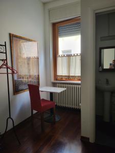 Fotografie z fotogalerie ubytování B&B Bondi v Ravenně