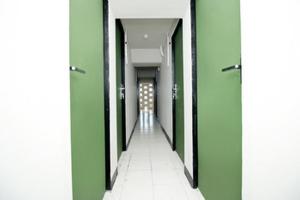 Foto sihtkohas Jakarta asuva majutusasutuse Marson Interkota Residence Mitra RedDoorz galeriist