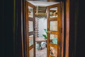 Fotografie z fotogalerie ubytování Boho's Hotel v destinaci Varkala