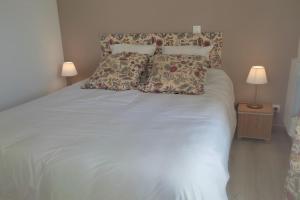Gallery image of Appartement très lumineux avec belle vue dégagée in Rochefort-en-Terre
