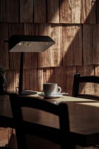 Fotografie z fotogalerie ubytování Hotel & Café Bauda v destinaci Castro
