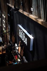 Fotografie z fotogalerie ubytování Hotel & Café Bauda v destinaci Castro
