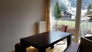 Fotografie z fotogalerie ubytování Rosanna Sankt Anton v destinaci Sankt Anton am Arlberg