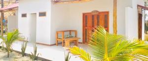 Imagine din galeria proprietății Ecohotel Kocoluu în San Bernardo del Viento