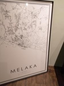 Malakka şehrindeki Wanderer In Melaka tesisine ait fotoğraf galerisinden bir görsel