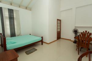Postel nebo postele na pokoji v ubytování Sena Home