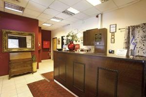 Fotografie z fotogalerie ubytování Sun City Hotel v destinaci Tel Aviv