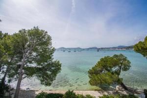 Príroda v okolí apartmánu + 6 fotografií