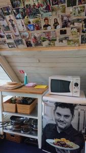Fotografie z fotogalerie ubytování Miniloft Abel Abri v destinaci Zingem
