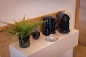 Fotografie z fotogalerie ubytování FESH LIVING v Kaprunu