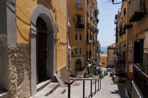 Il quartiere o una zona nella vicinanze dell'appartamento