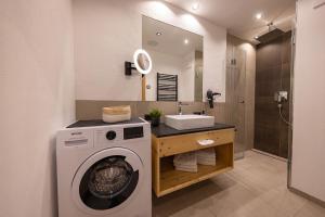 Fotografie z fotogalerie ubytování FESH LIVING v Kaprunu