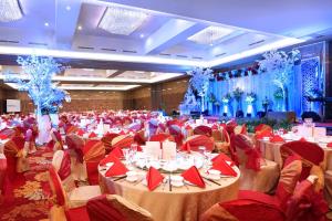 Fotografie z fotogalerie ubytování Aston Madiun Hotel & Conference Center v destinaci Madiun