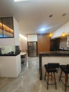 Gallery image of Residencial Goulart in Capitólio +6 photos