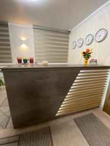 Φωτογραφία από το άλμπουμ του COMFORT HOTEL σε Khatynkopir