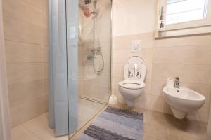 Ένα μπάνιο στο CASA MONTINI +48 φωτογραφίες