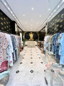 乌代浦杰加特尼瓦斯宫殿酒店的相册照片