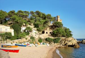 Fotografie z fotogalerie ubytování Vivalidays Sandra v destinaci Lloret de Mar