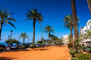 Fotografie z fotogalerie ubytování Vivalidays Sandra v destinaci Lloret de Mar