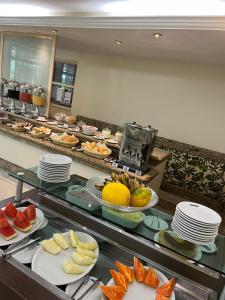 Gallery image of Aquarius Selva Hotel in Porto Velho