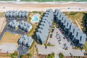 Gallery image of Shipwatch Villas in North Topsail Beach
