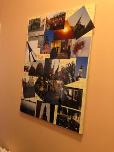 Fotografie z fotogalerie ubytování BalticApart Riga v Rize