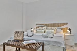 Gallery image of SOLANA Moncayo in Fuengirola