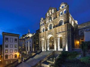 Fotografie z fotogalerie ubytování Gite la découverte petit déjeuner offert v destinaci Le Puy