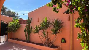 Fotografia z galérie ubytovania Casa Chillout v destinácii Algeciras