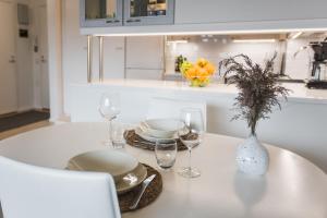 Fotografie z fotogalerie ubytování Penthouse with Sauna - King Size Bed - Free WiFi! v destinaci Rovaniemi + 4 fotografie