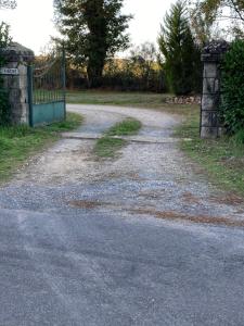 Fotografie z fotogalerie ubytování Manoir de Saint-Fiacre v destinaci Malansac