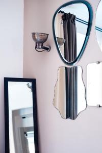 Foto Roomas asuva majutusasutuse Restart Accommodations Aldobrandini e Sciarra galeriist