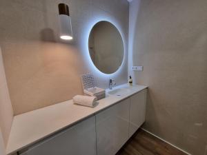 Zdjęcie z galerii obiektu C01A01 Apartamento Moderno con vistas al mar w mieście Santander