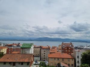 Przyroda w pobliżu tego apartamentu