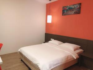 Fotografie z fotogalerie ubytování GPI HOTEL Bentong v destinaci Bentong