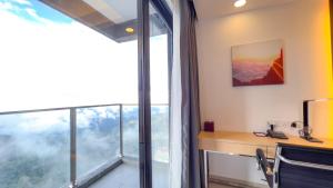 云顶高原The Yanné, Onsen Hotel的相册照片