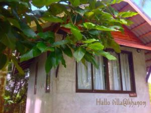 Fotografie z fotogalerie ubytování Hallo Villa Khanom v destinaci Khanom