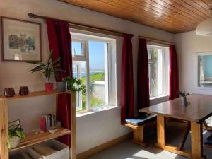 Fotografie z fotogalerie ubytování Cosy Stay on The Wild Atlantic Way v destinaci Malin