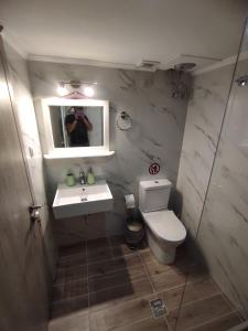 Kép Lakmos Studios szállásáról Joáninában a galériában