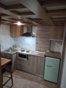 Kép Lakmos Studios szállásáról Joáninában a galériában