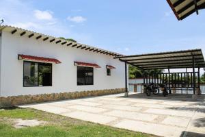 Gallery image of Hermosa casa de campo con piscina en Pereira in Pereira