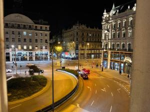 Kép Dream Home in The Walking Street szállásáról Budapesten a galériában Még 35 kép