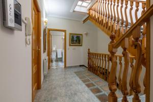 Fotografie z fotogalerie ubytování CASA LA TERCIA v destinaci Herencia